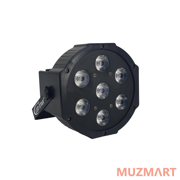Led Star PL-708 Колорченджер