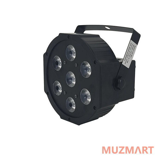 Led Star PL-708 Колорченджер