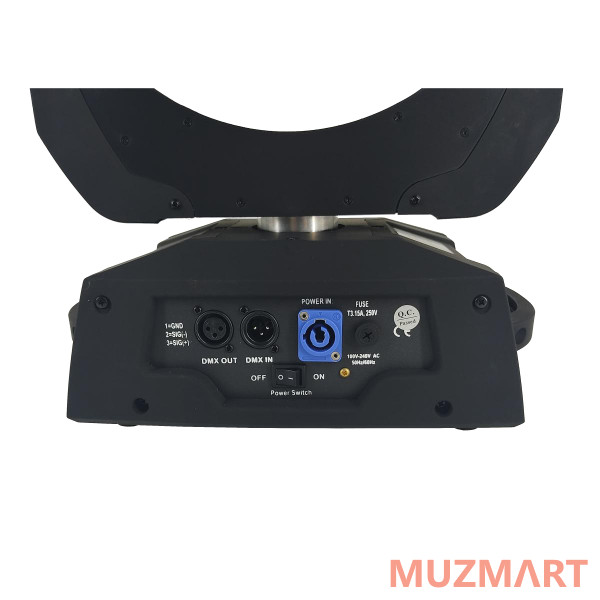 Led Star MA3615 Вращающаяся светодиодная голова