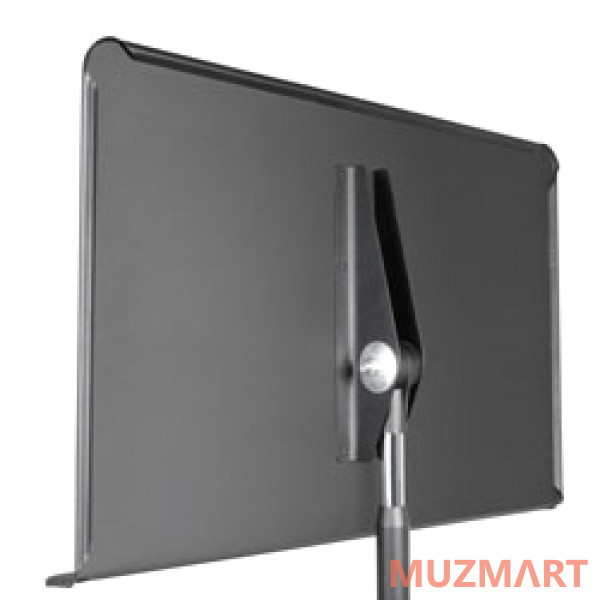 Lux Sound MUS002 Пюпитр оркестровый