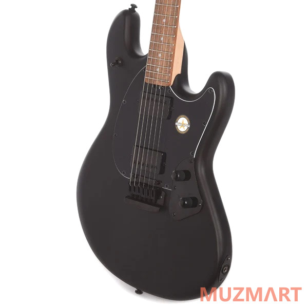 Sterling by Music Man SR30-SBK-R1 Электрогитара