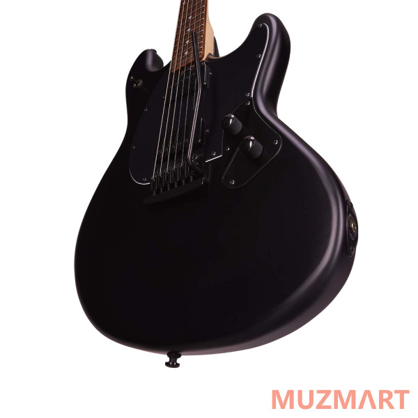 Sterling by Music Man SR30-SBK-R1 Электрогитара
