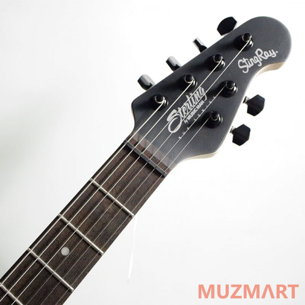 Sterling by Music Man SR30-SBK-R1 Электрогитара