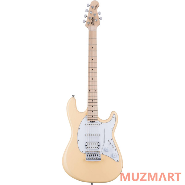 Sterling by Music Man CT30HSS-VC-M1 Электрогитара