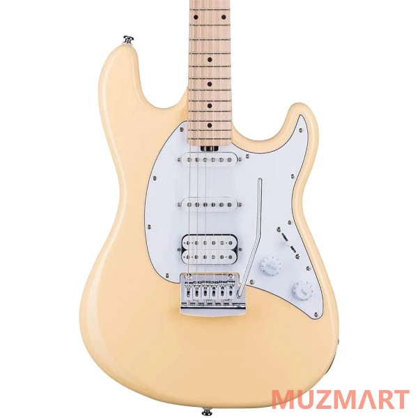 Sterling by Music Man CT30HSS-VC-M1 Электрогитара