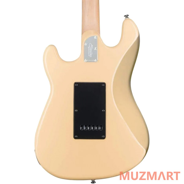 Sterling by Music Man CT30HSS-VC-M1 Электрогитара