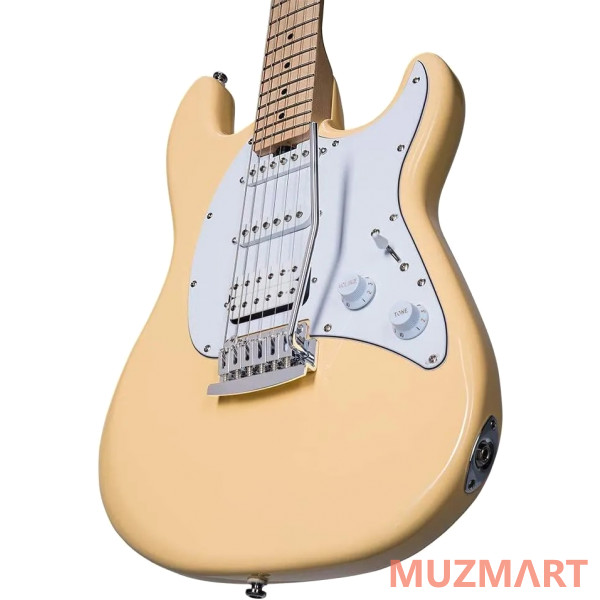 Sterling by Music Man CT30HSS-VC-M1 Электрогитара