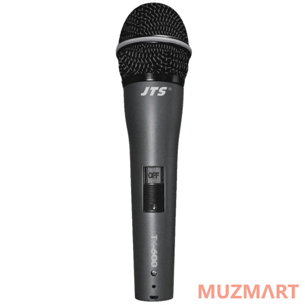 JTS TK-600 Микрофон вокальный