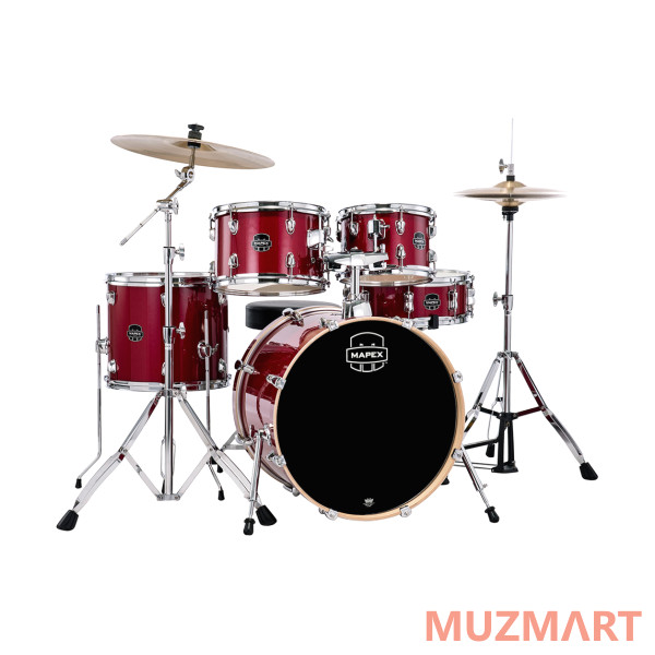 Mapex VE5294FTCVM Ударная установка из 5 барабанов
