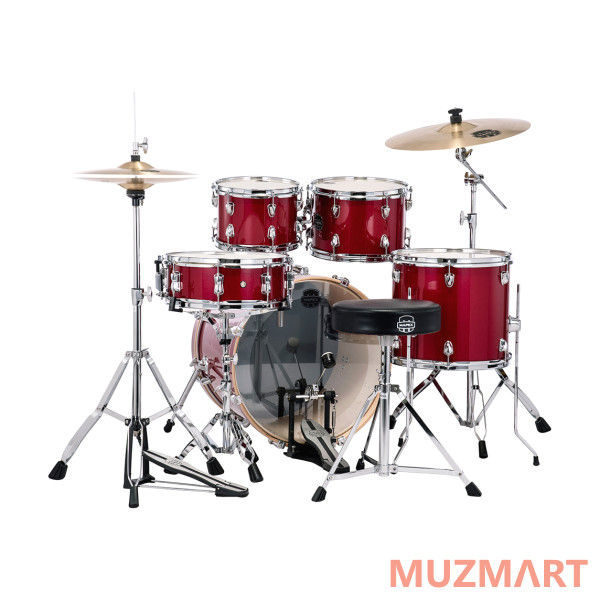 Mapex VE5294FTCVM Ударная установка из 5 барабанов