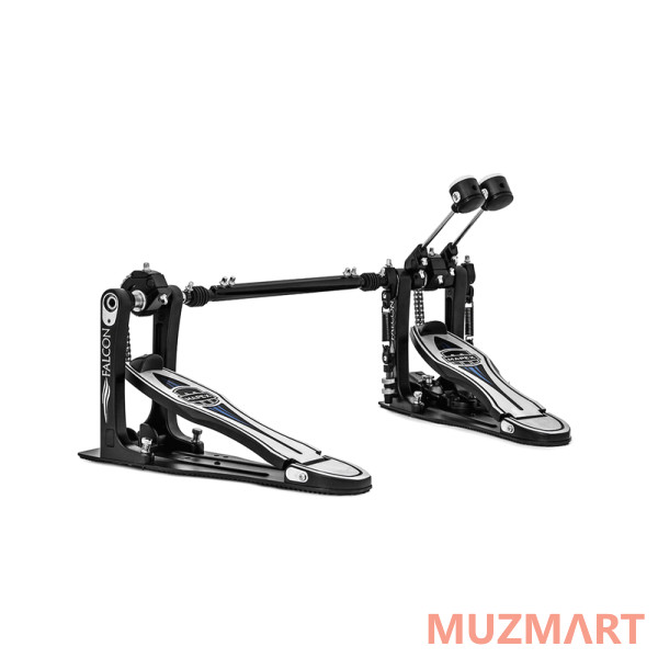 Mapex PF1000TW Педаль двойная с чехлом