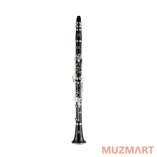 Jupiter JCL750SQ Кларнет Bb