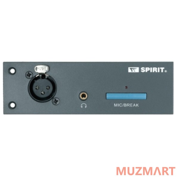 Spirit EM-300A Пульт председателя