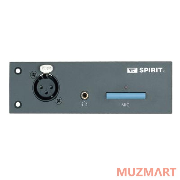 Spirit EM-300B Пульт делегата