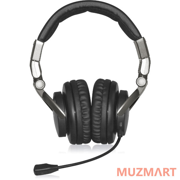 Behringer BB 560M Профессиональные закрытые наушники с гарнитурой