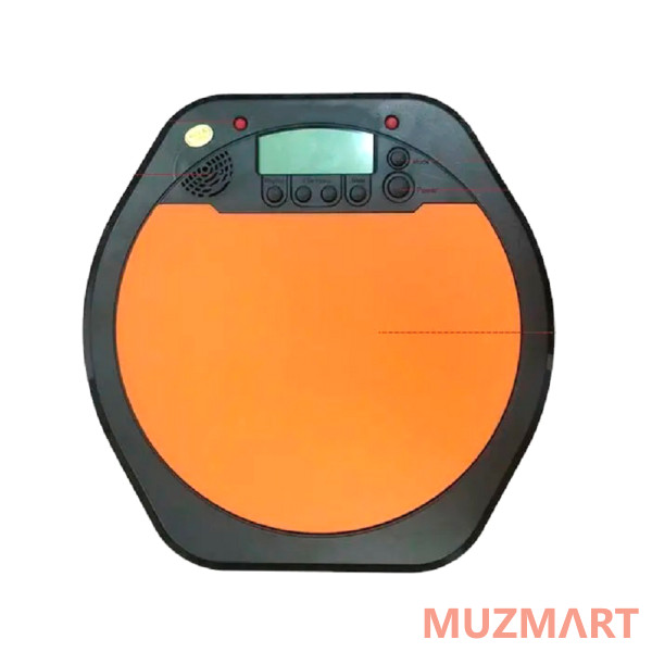 Hebikuo GD120 Электронный ударный пэд с дисплеем