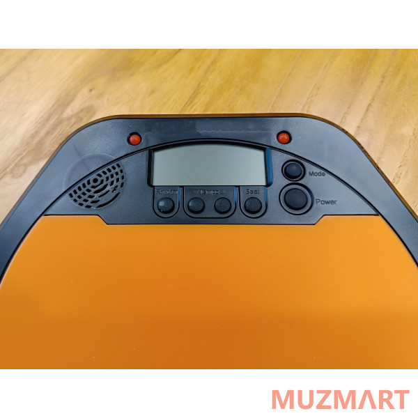 Hebikuo GD120 Электронный ударный пэд с дисплеем