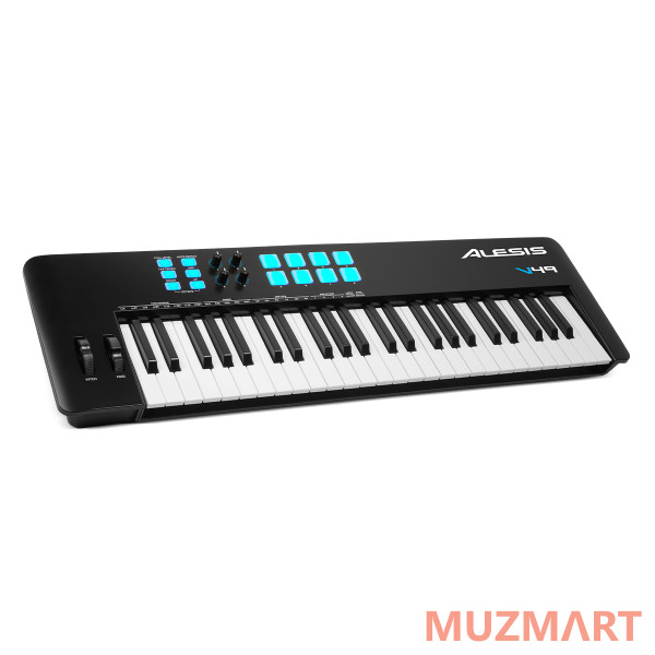 Alesis V49MKII Миди клавиатура