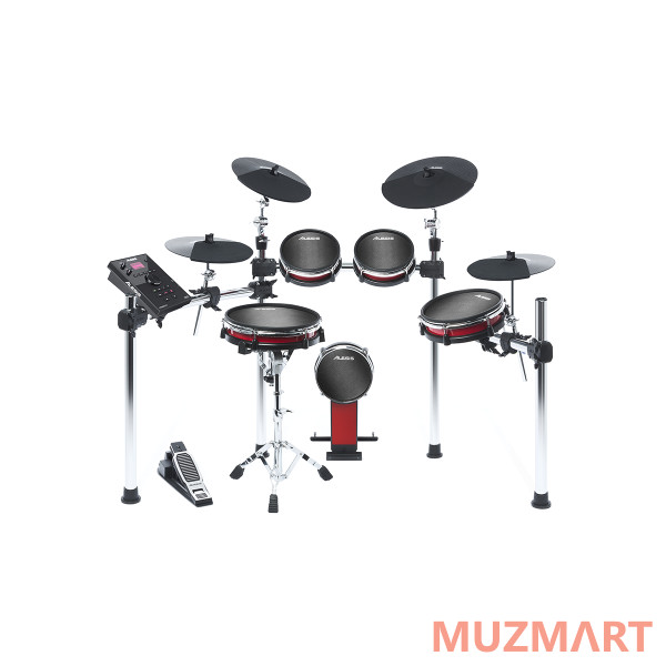 Alesis Crimson SE II Mesh Электронная ударная установка