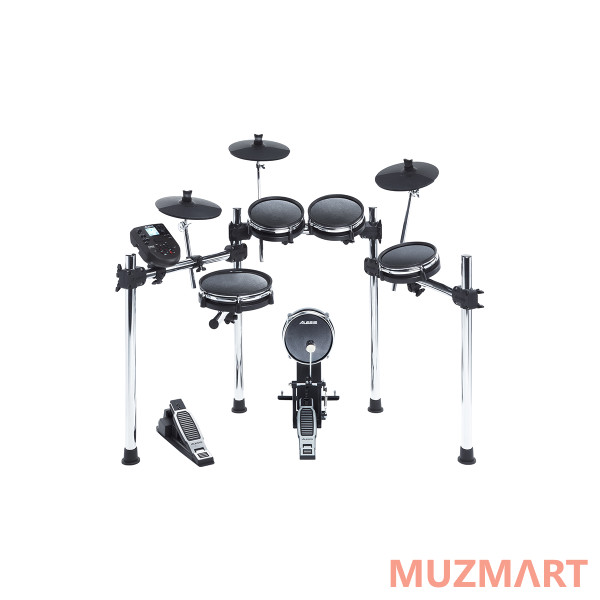 Alesis SURGE MESH KIT Электронная барабанная установка