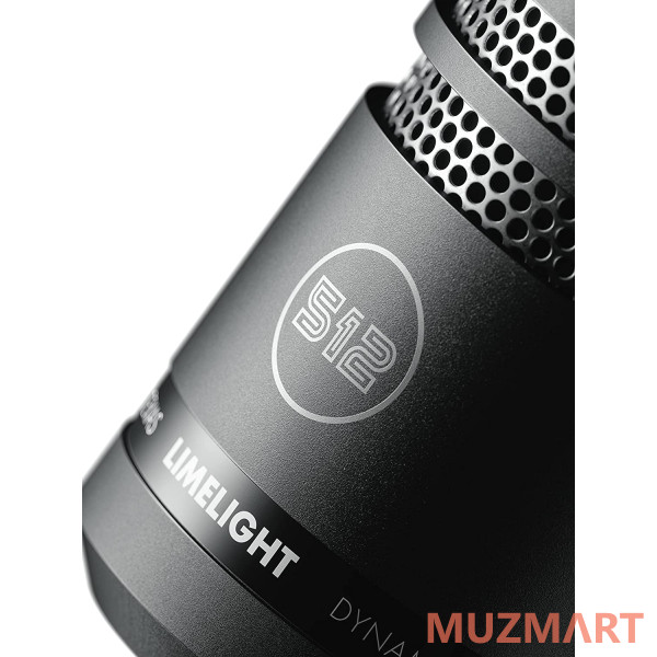 512 Audio Limelight Динамический микрофон