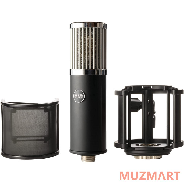 512 Audio Skylight Конденсаторный микрофон с широкой мембраной