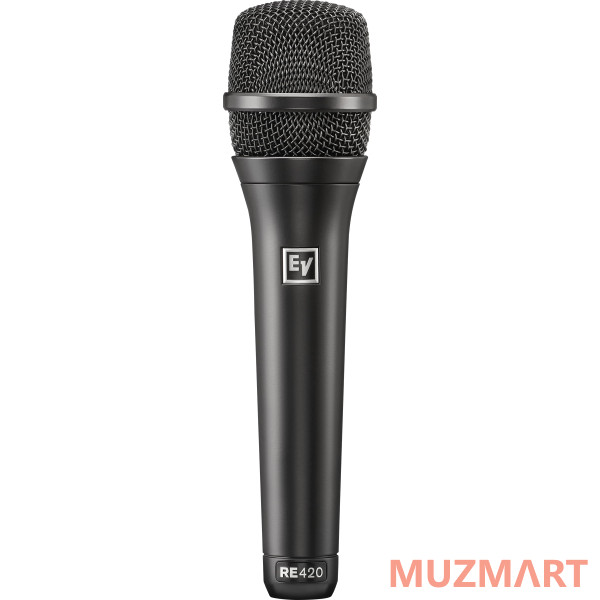 Electro-voice RE420 Конденсаторный вокальный микрофон