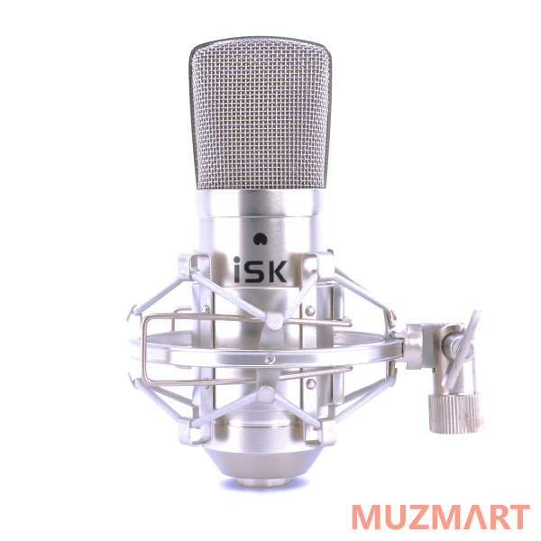 ISK BM-800 Конденсаторный студийный микрофон