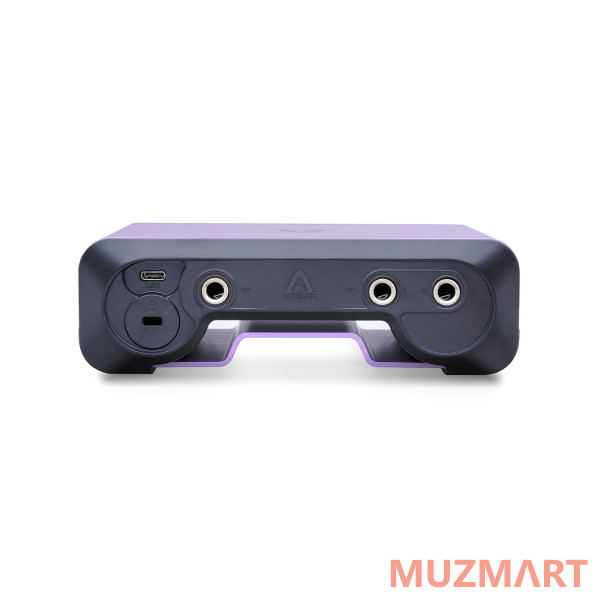 Apogee Boom Интерфейс USB-C мобильный 4-канальный