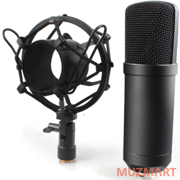 Maono AU-A04 USB-микрофон, конденсаторный кардиоидный