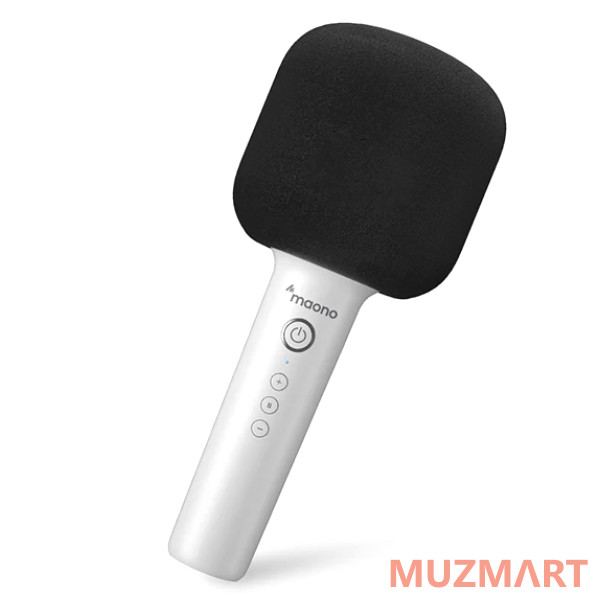 Maono MKP100 Караоке микрофон