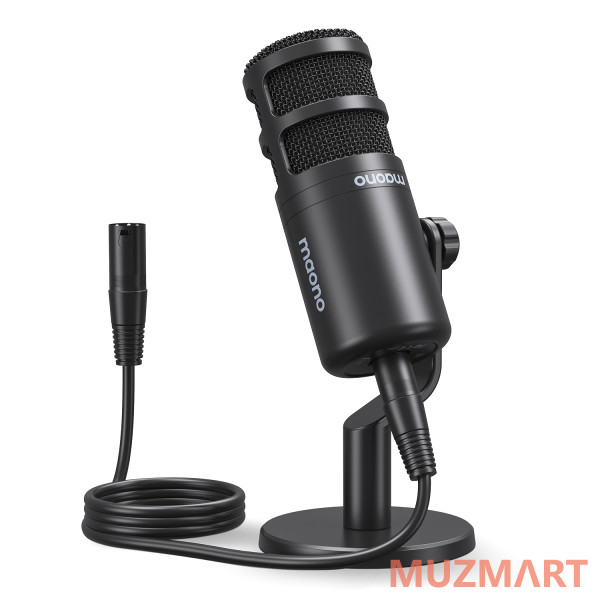 Maono PD100 Динамический студийный микрофон