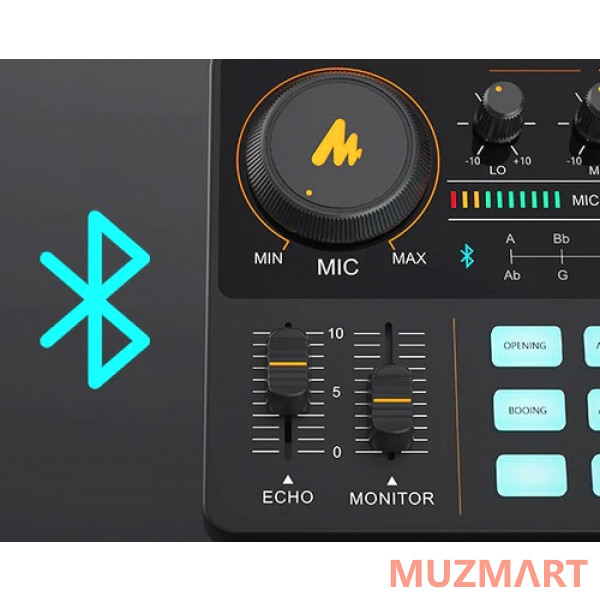 Maono AU-AM200 S1 Комплект для интернет-вещания