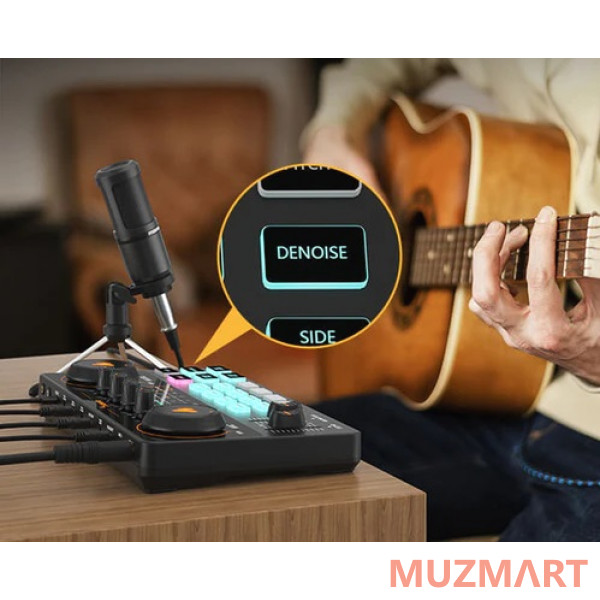 Maono AU-AM200 S1 Комплект для интернет-вещания
