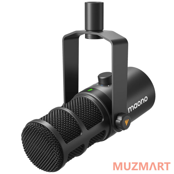 Maono PD400X Динамический микрофон