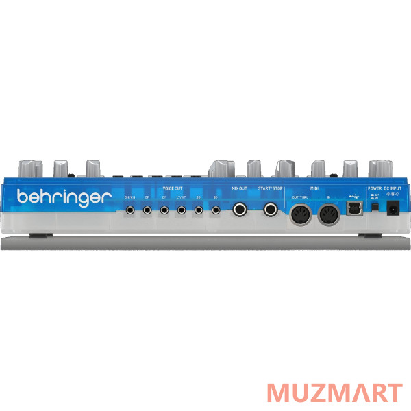 Behringer RD-6-BB Аналоговая драм-машина