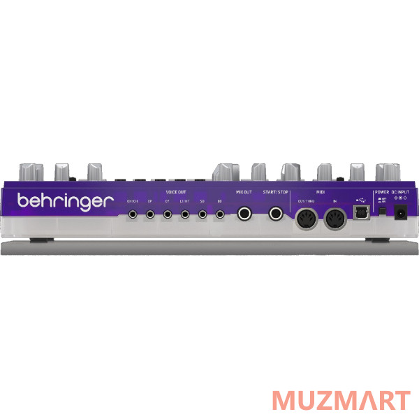 Behringer RD-6-GP Аналоговая драм-машина