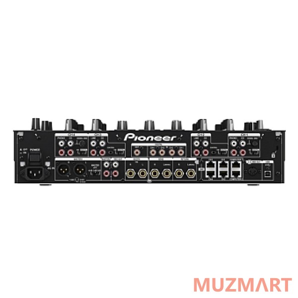 Pioneer DJM-2000NXS Пульт микшерный для DJ