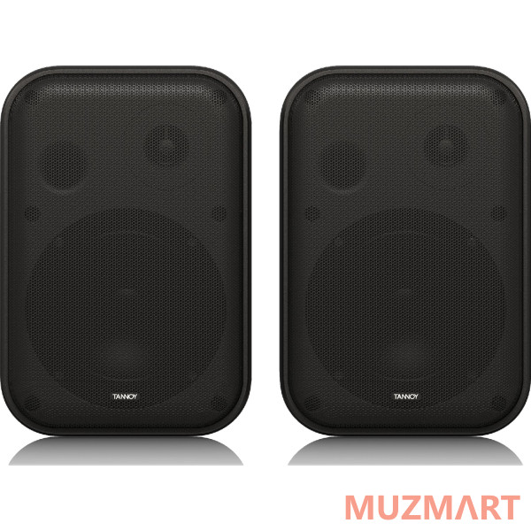 Tannoy VMS 1 Пара 2-полосных пассивных мониторов
