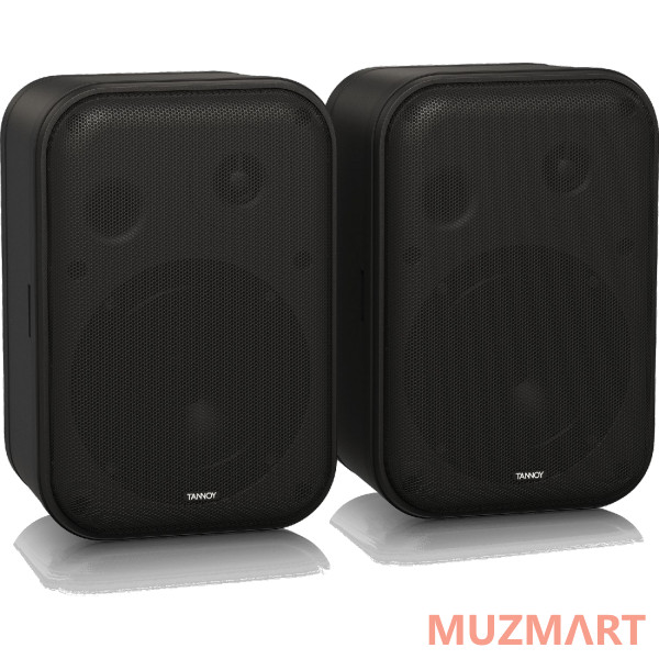 Tannoy VMS 1 Пара 2-полосных пассивных мониторов