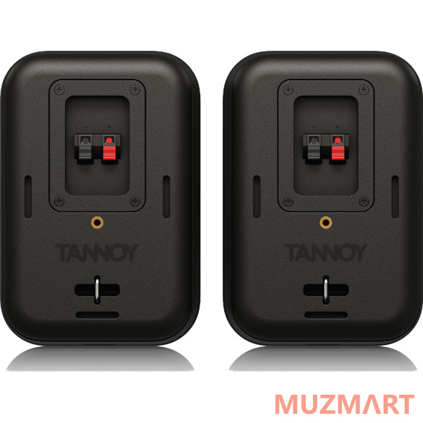 Tannoy VMS 1 Пара 2-полосных пассивных мониторов