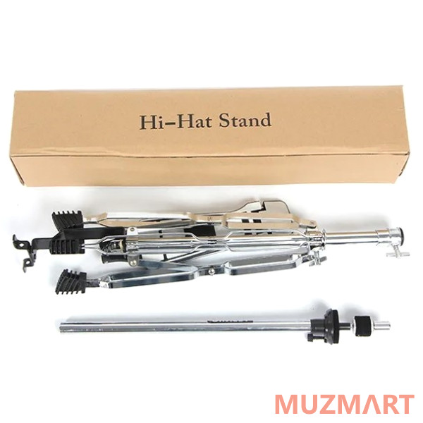 Hebikuo G500 Cтойка для Хай Хэта Hi Hat (для тарелок (HS-22))