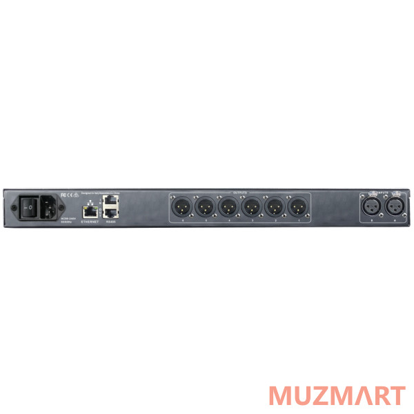 Marani MIR260A Аудиопроцессор