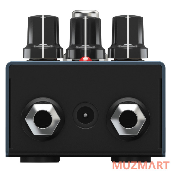 TC Electronic MAGUS PRO Педаль дисторшн