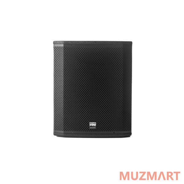 Echo Acoustic EA115SP Сабвуфер активный 15'