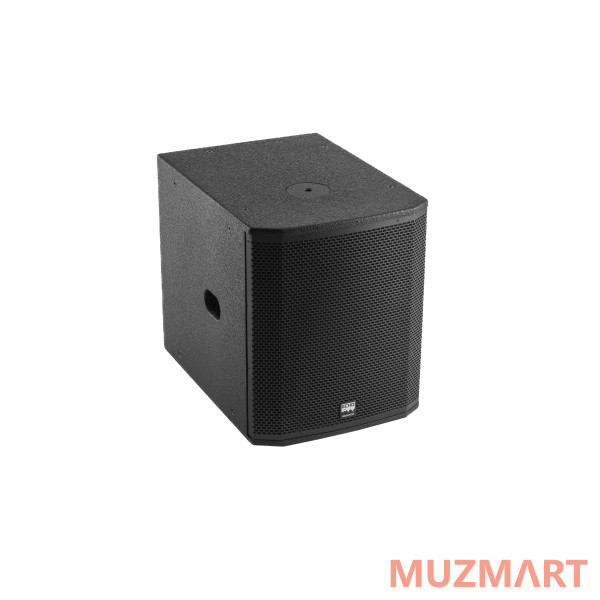 Echo Acoustic EA115SP Сабвуфер активный 15'