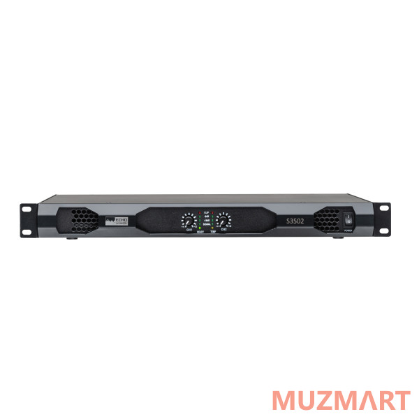 Echo Acoustic S3502 Усилитель мощности