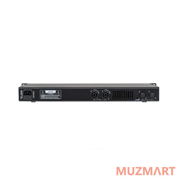 Echo Acoustic S3502 Усилитель мощности