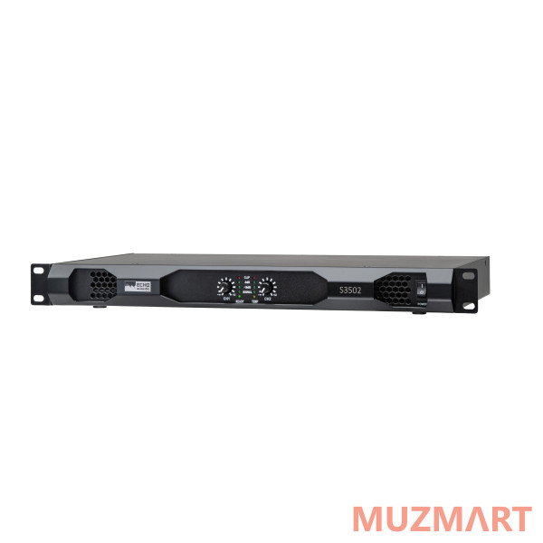 Echo Acoustic S3502 Усилитель мощности