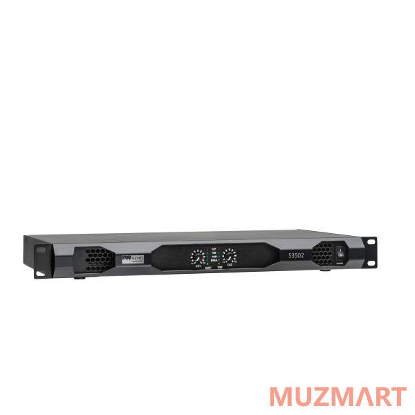 Echo Acoustic S3502 Усилитель мощности